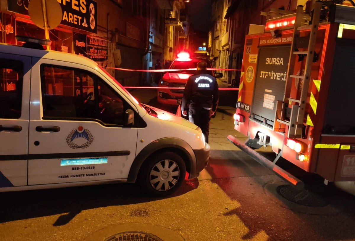 B&uuml;y&uuml;kşehir kar ve lodosa ge&ccedil;it vermedi