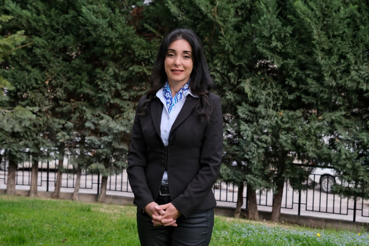 B&uuml;y&uuml;kşehir uzmanlarından Ramazan&rsquo;da beslenme tavsiyeleri