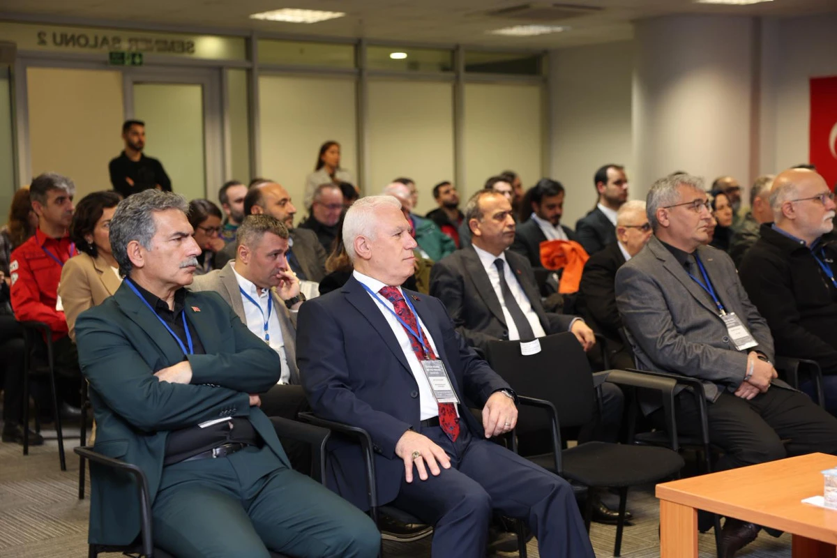 B&uuml;y&uuml;kşehir&rsquo;den depreme karşı hayat kalkanı