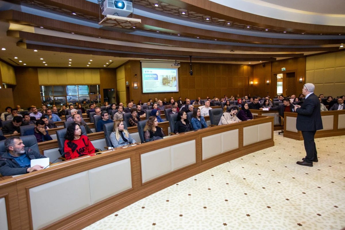 B&uuml;y&uuml;kşehir&rsquo;den dijital d&ouml;n&uuml;ş&uuml;m hamlesi