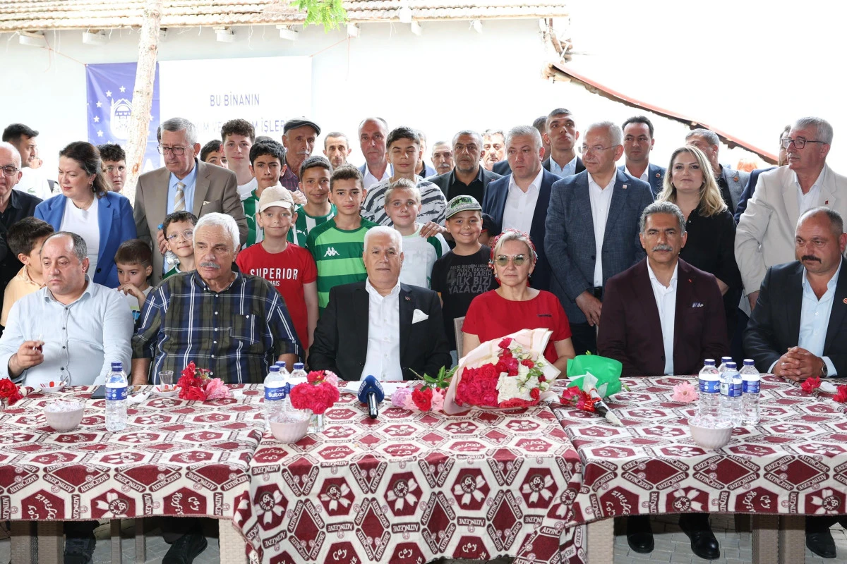 Büyükşehir’den Müşküle’de ‘Nâzım Hikmet Anma Etkinlikleri’