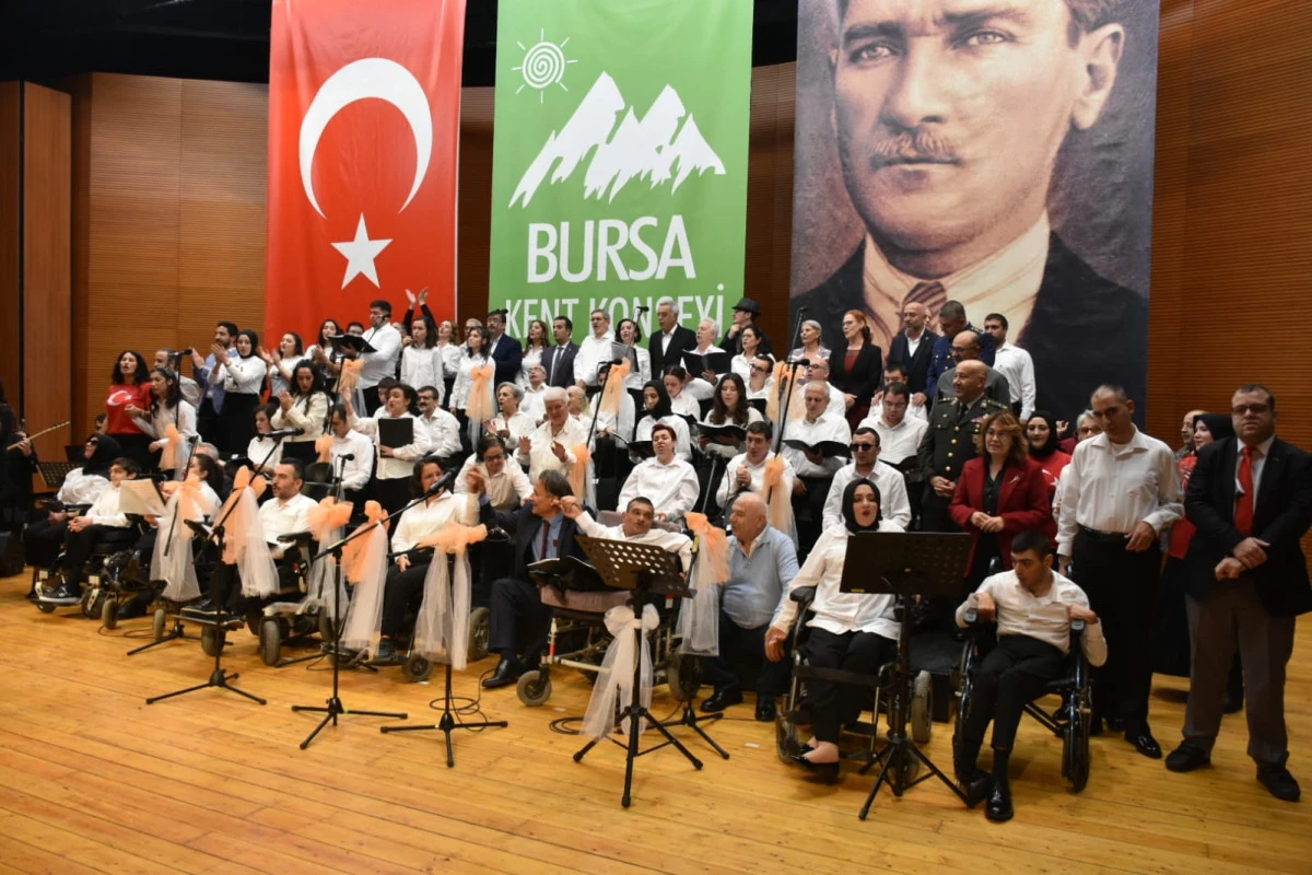 B&uuml;y&uuml;kşehir'le engeller aşılıyor