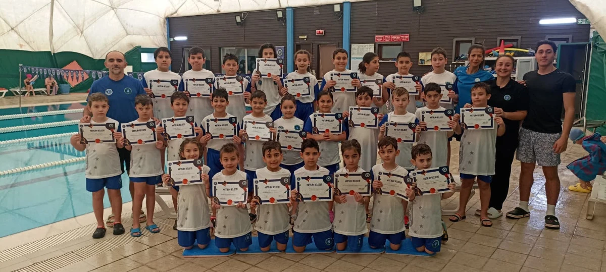 B&uuml;y&uuml;kşehirle sağlıklı nesiller