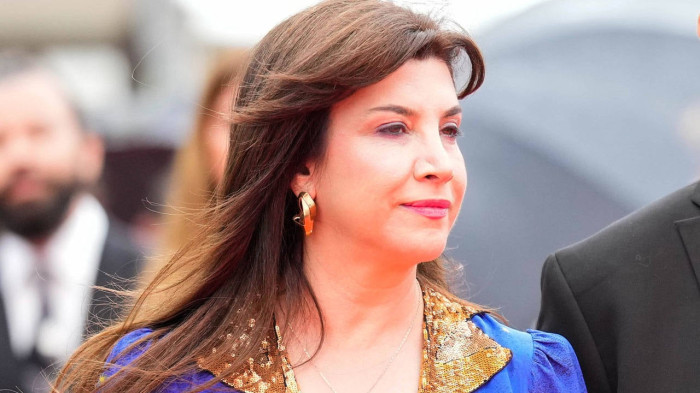 Cannes jürisinde Ebru Ceylan da var