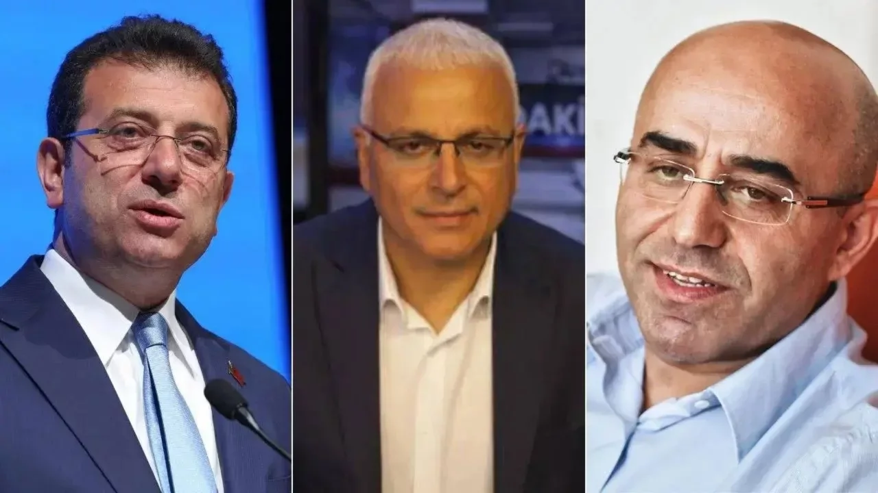 Casusluk davasında 3. g&uuml;n: Savcılık, t&uuml;m sanıkların tutukluluk hallerinin devamını istedi