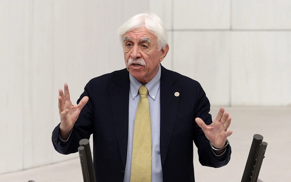 Cengiz Çandar: Demirtaş’ı hapiste tutarak kimseyi barışa inandıramazsınız