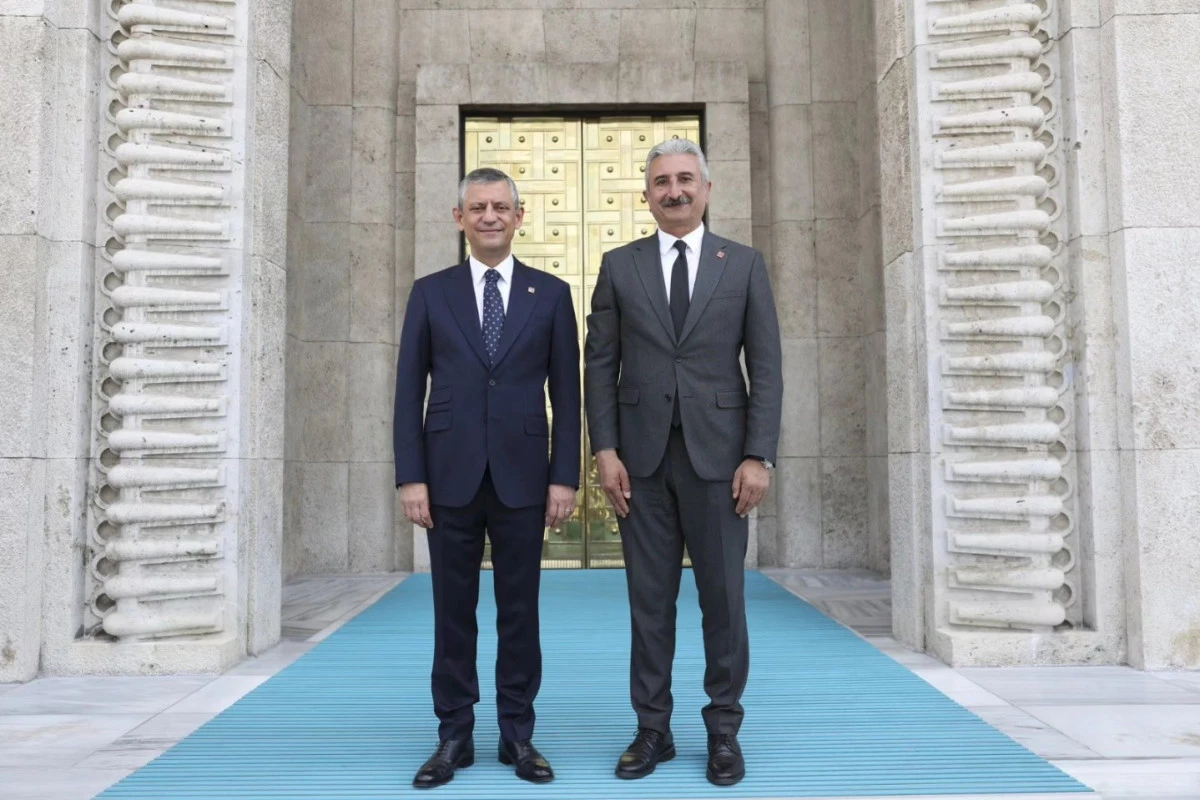  CHP Bursa il başkanı Nihat Yeşiltaş Bozuk düzene boyun eğmeyeceğiz!
