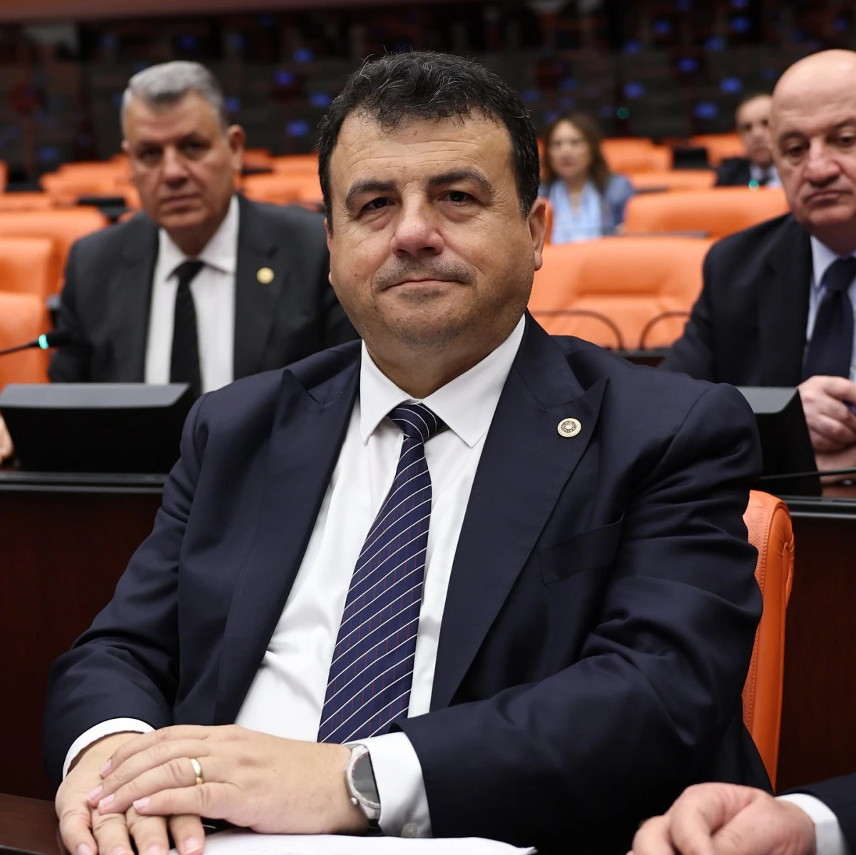 CHP Bursa Milletvekili Hasan Öztürk: “Devlet, kadının özgürlüğünü yarım liraya değer görüyor”