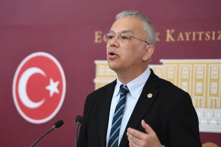 CHP Bursa Milletvekili Kayıhan Pala; uzman hekim kadrosu a&ccedil;ık artırma ile satılacak"