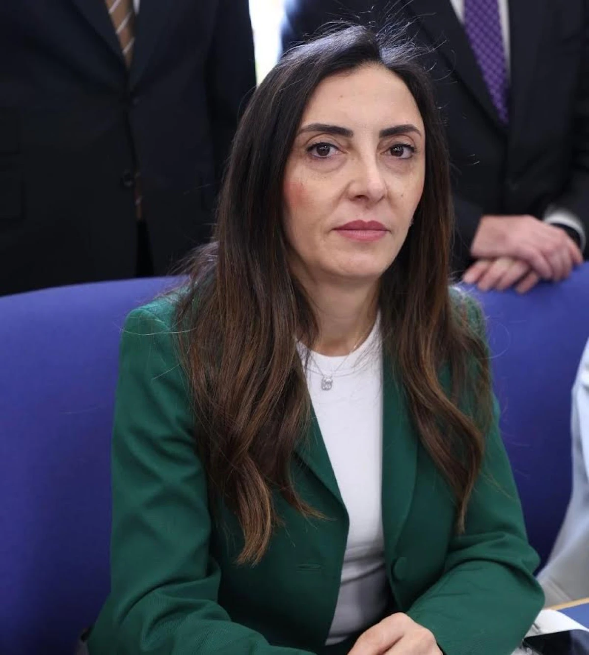 CHP BURSA MİLLETVEKİLİ NURHAYAT ALTACA KAYIŞOĞLU “20 YILDIR HEP BAHANE, BURSA HÂLÂ HIZLI TREN BEKLİYOR”