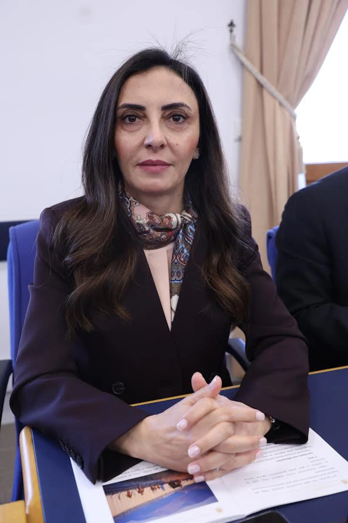 CHP BURSA MİLLETVEKİLİ NURHAYAT ALTACA KAYIŞOĞLU “ŞEHİT YAKINLARI, GAZİLER VE ASKERİ PERSONELİN ÖZLÜK HAKLARI GECİKEMEZ”