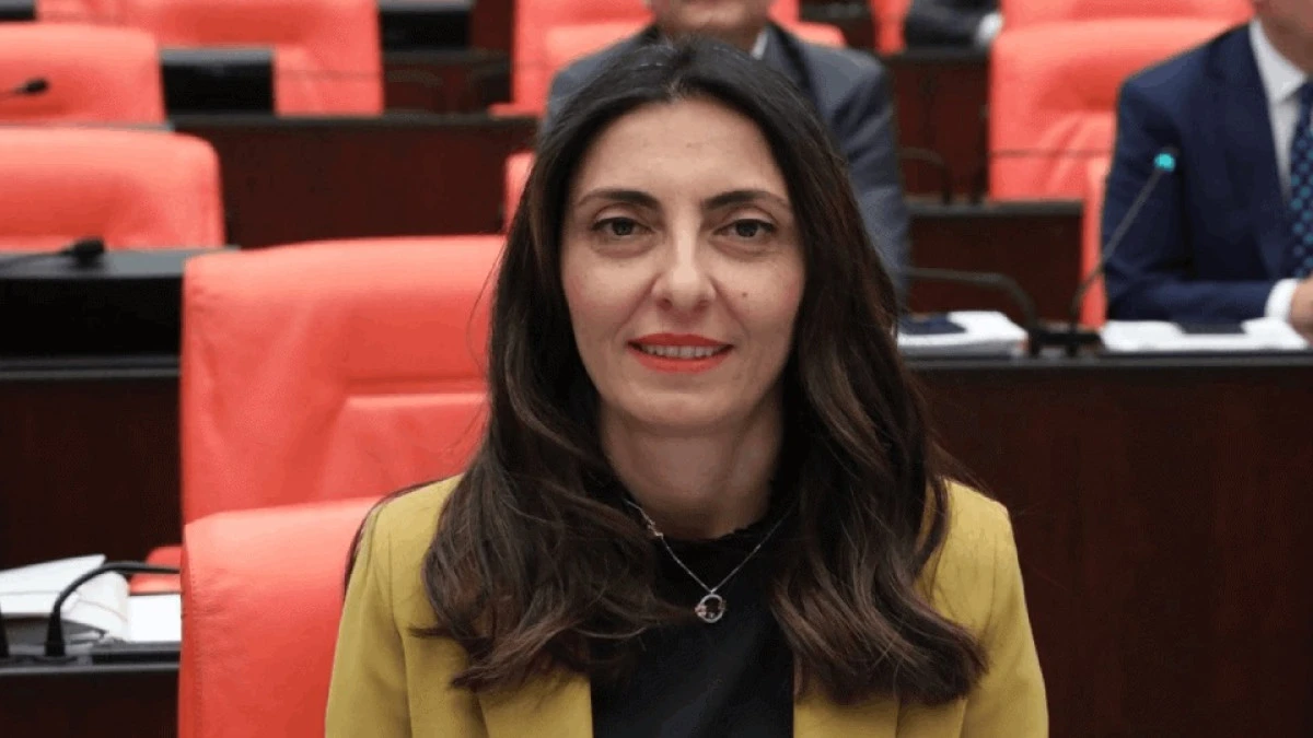 CHP Bursa Milletvekili PM üyesi Nurhayat Altaca Kayışoğlu'dan TUİK verilerine tepki
