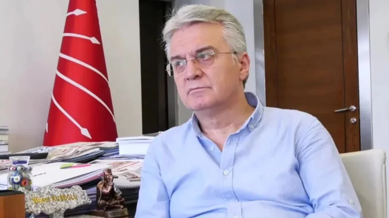 CHP Genel Başkan Yardımcısı Kuşoğlu, kurultay i&ccedil;in tarih verdi