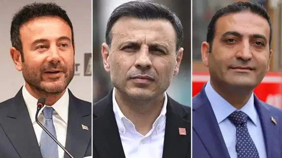 CHP İstanbul seçimi için iddianame: 10 isim için hapis talebi!