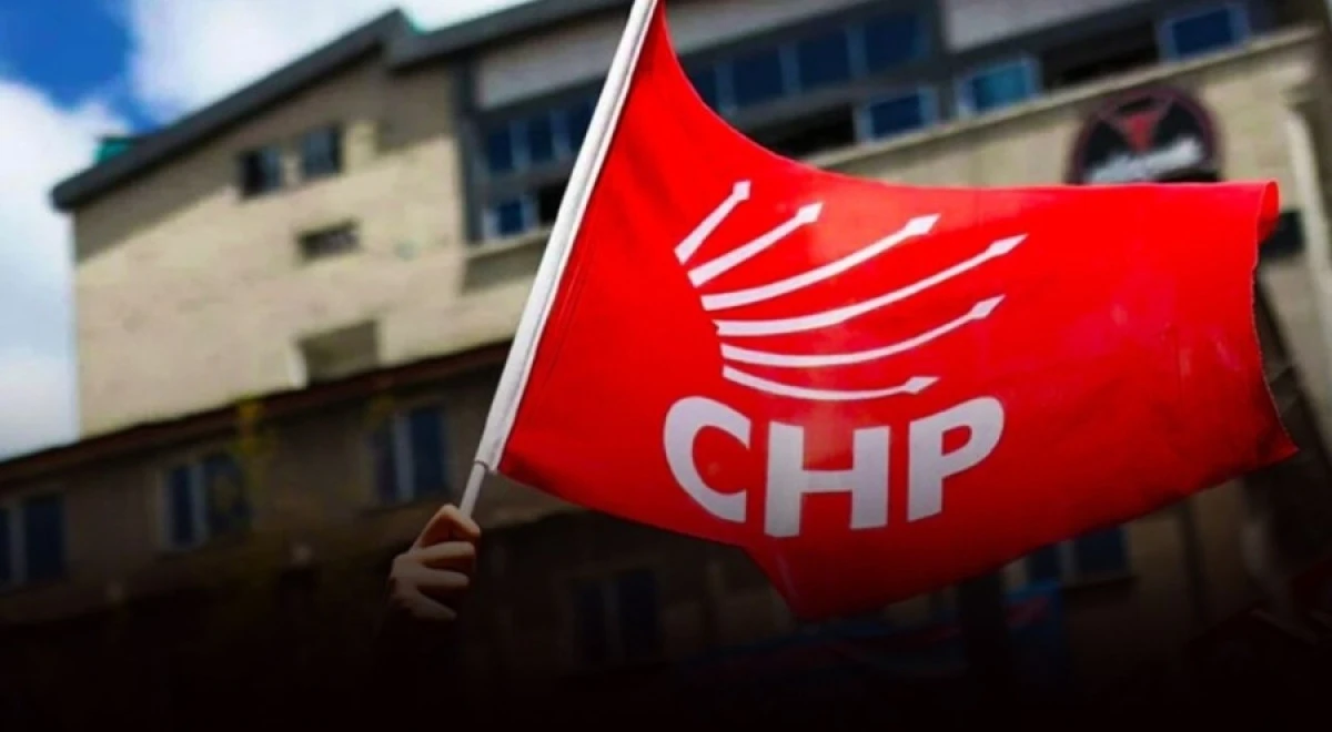 CHP Kurultay davasında yeni gelişme! 