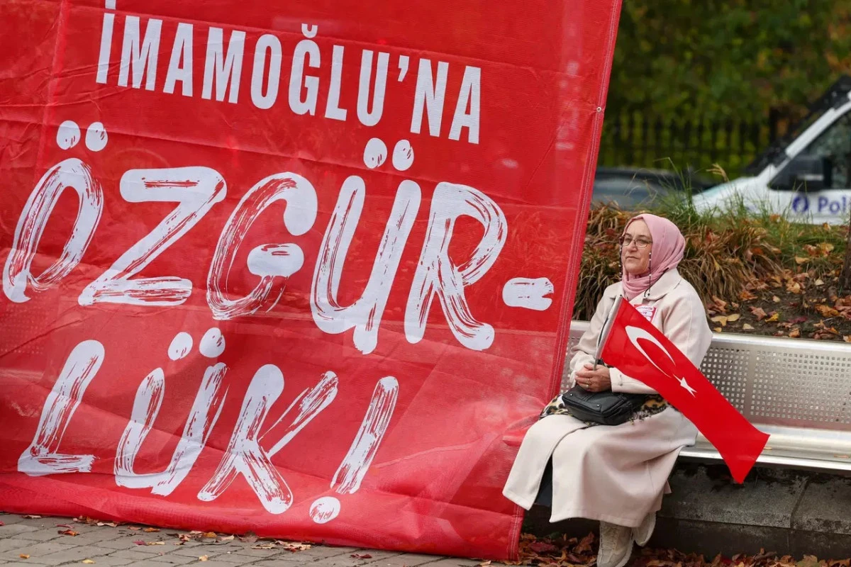 CHP tarihinde bir ilk