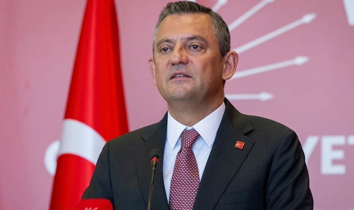 CHP, yaz döneminin planlamasını yapıyor: Öncelik erken seçim