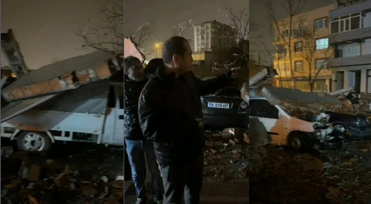 CHP Yıldırım İl&ccedil;e Başkanı Ahmet Keskin&rsquo;den Oktay Yılmaz'a Sert Uyarı: Yıldırım&rsquo;da Reklam Değil, Can G&uuml;venliği İstiyoruz!