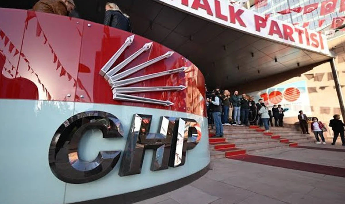 CHP, YSK kararını eksik ama olumlu buluyor