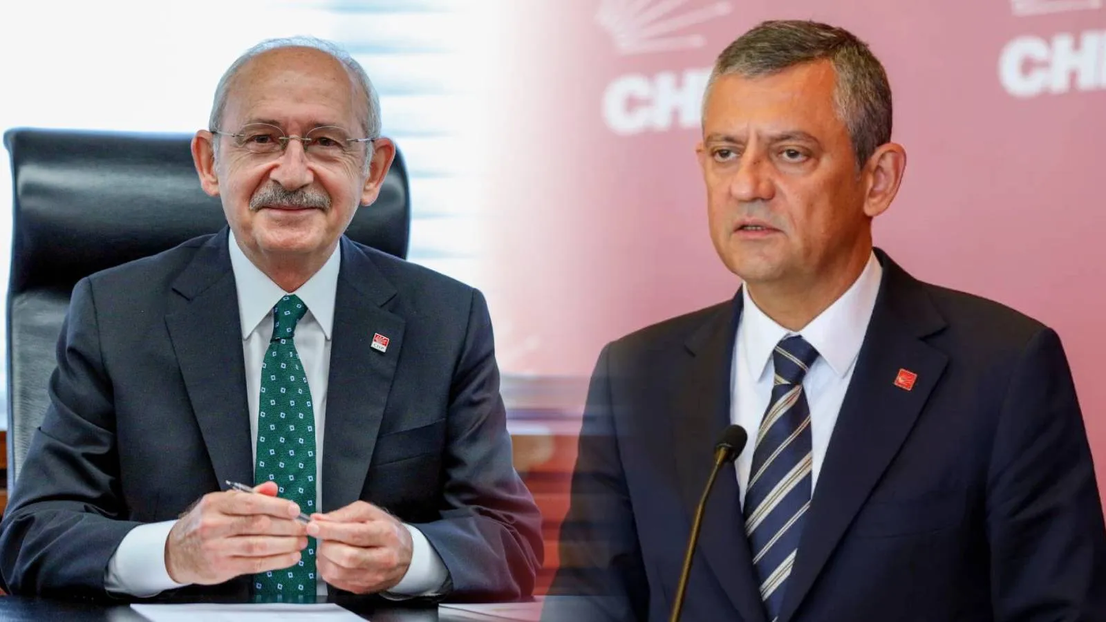 CHP'de ikinci grup toplantısı krizi