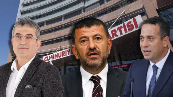 CHP'de 'mutlak butlan' darbesi s&uuml;r&uuml;yor: Partinin milletvekili sayısı 129'a d&uuml;şt&uuml;, karar Yargıtay'a işlendi