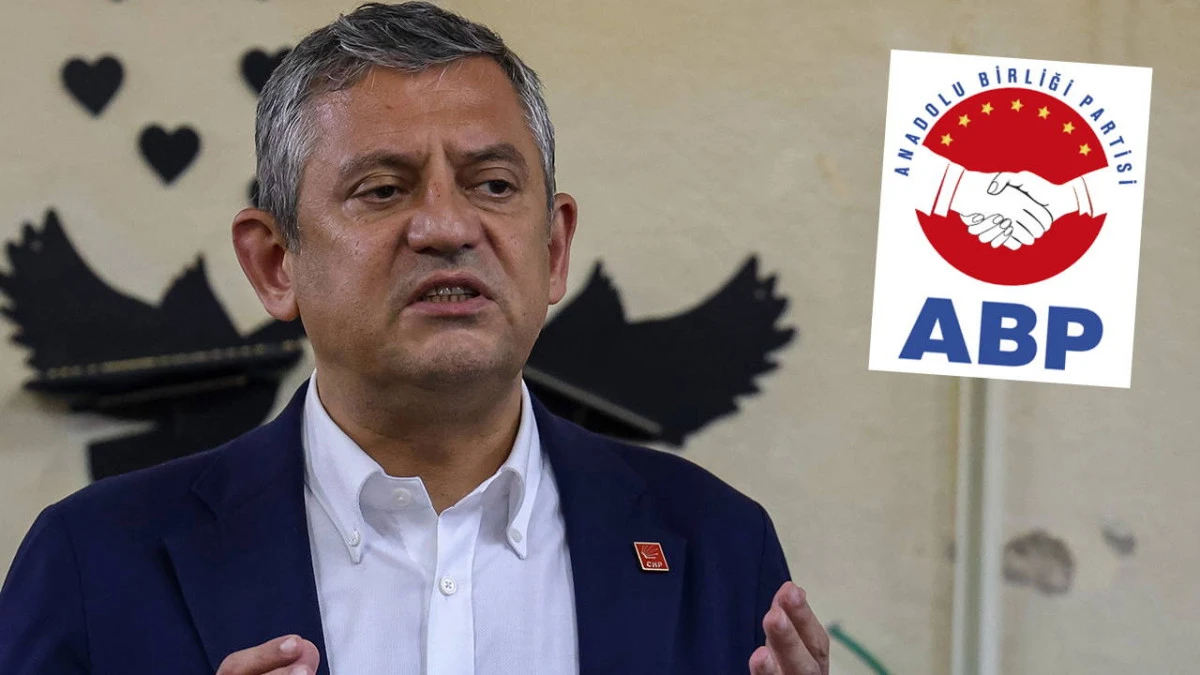CHP'den 86 milletvekili ABP'ye mi ge&ccedil;ecek?