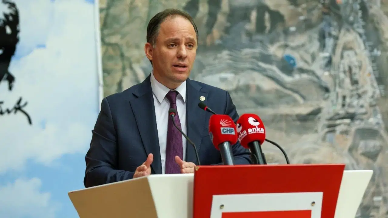 CHP'DEN A&Ccedil;IKLAMA; MAZOT'TA ACİLEN KDV Y&Uuml;ZDE 1&rsquo;E İNDİRİLMELİDİR