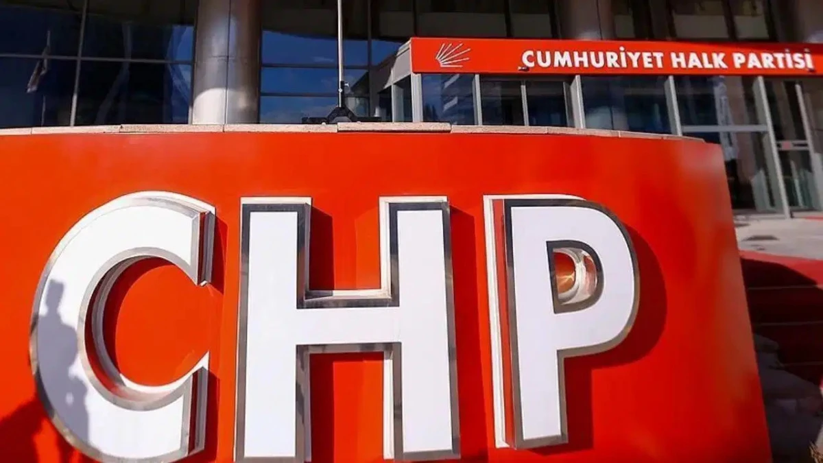 CHP'den açıklama: 'Yapılan saldırıya sessiz kalmayacağız, geri adım atmayacağız!'