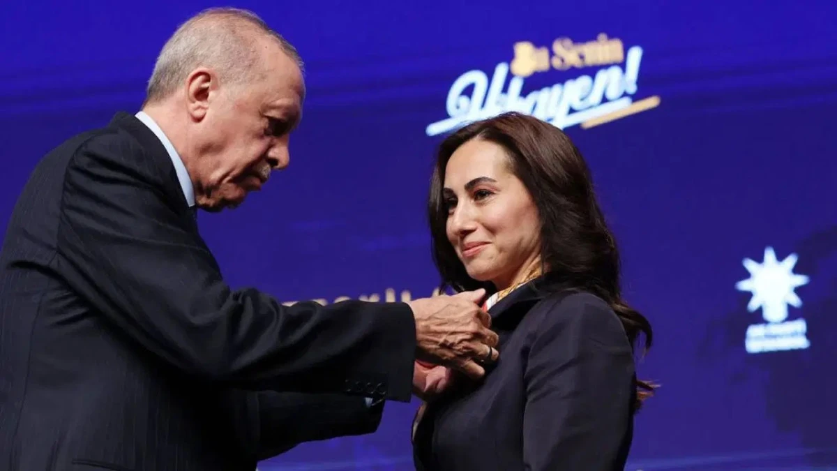 CHP'den AKP'ye Geçti İmamoğlu'nun projesiydi; iki kreş Milli Eğitim Bakanlığı'na devredildi.