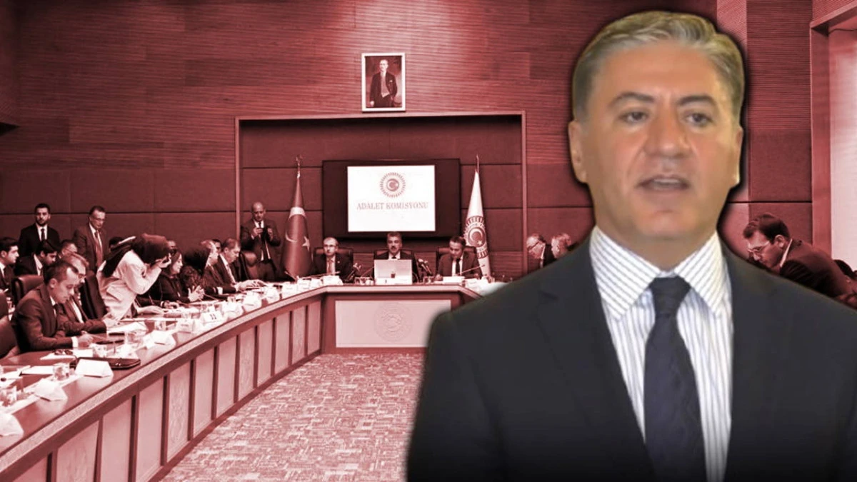 CHP'den 'İnfaz Yasa Teklifi'ne sert tepki