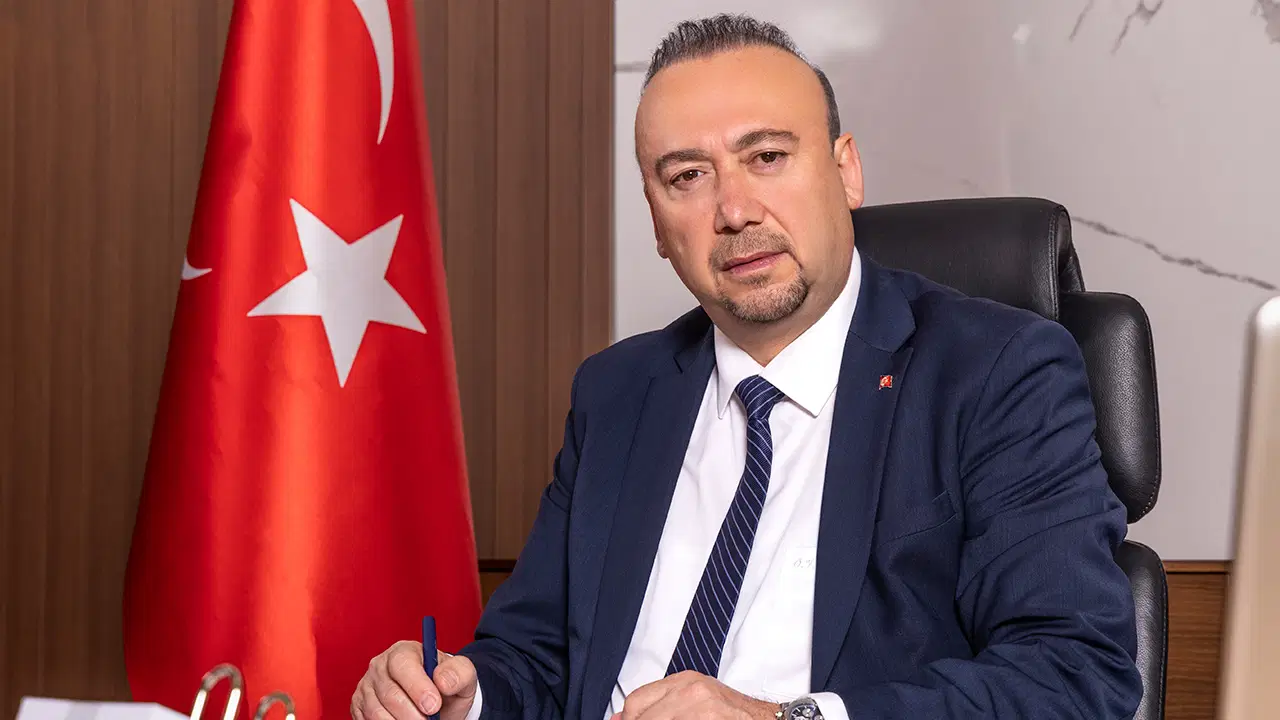 CHP'den '&Ouml;zkan Yalım' kararı