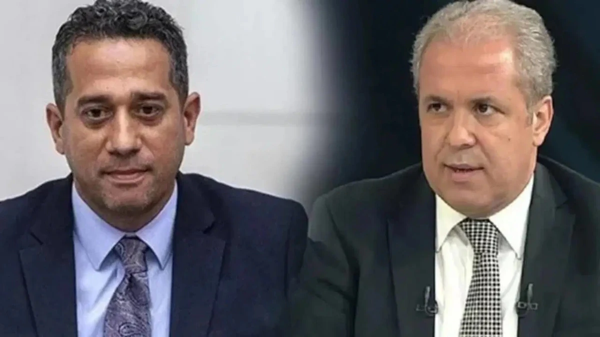 CHP'li Ali Mahir Başarır'dan AKP'li Şamil Tayyar'a yanıt: 