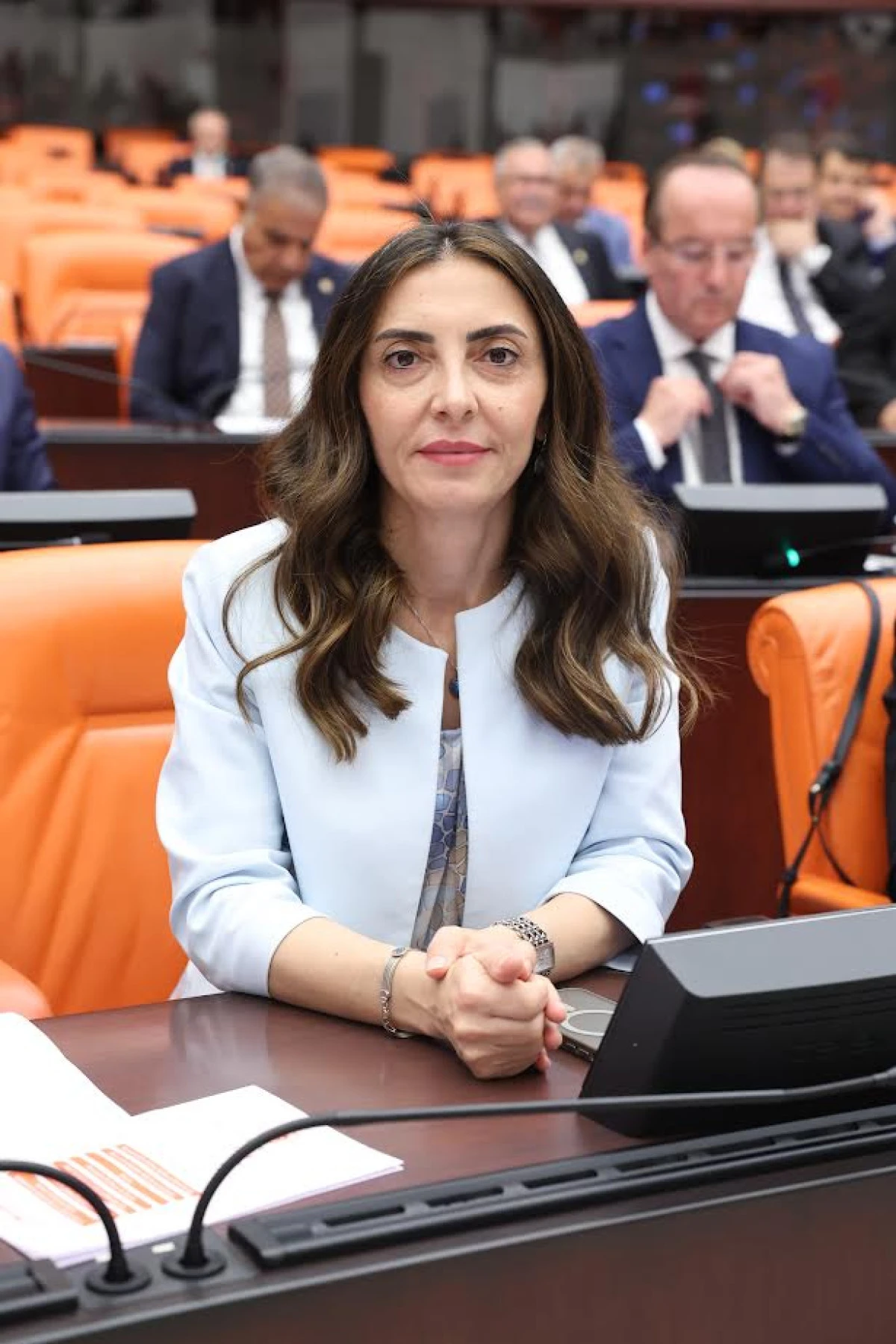 CHP’li Altaca Kayışoğlu ”Bursa’da Tekstil ve Mobilya Sektörü İflaslarla Çöküyor”