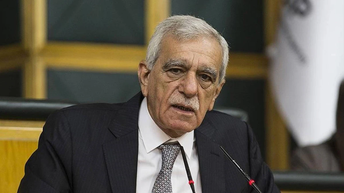 CHP’li belediyelere kayyımlar atanırken böyle bir şey istemem