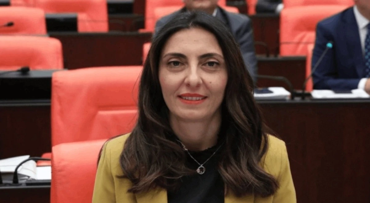 CHP&rsquo;li Kayışoğlu&rsquo;ndan Kirazlıyayla&rsquo;da Sert Tepki: &ldquo;Bu Bir &Ccedil;evre Katliamıdır&rdquo;