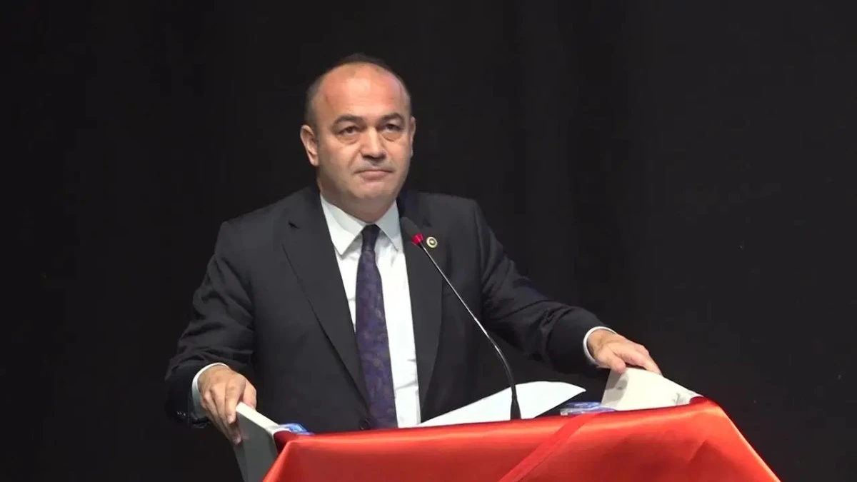 CHP'li milletvekillerine teknik ve fiziki takip iddiası!
