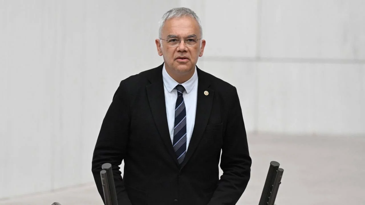 CHP'li Pala'dan Kirazlıyayla'daki maden faaliyetlerine sert tepki: "Eko-kırım yaşanıyor!"