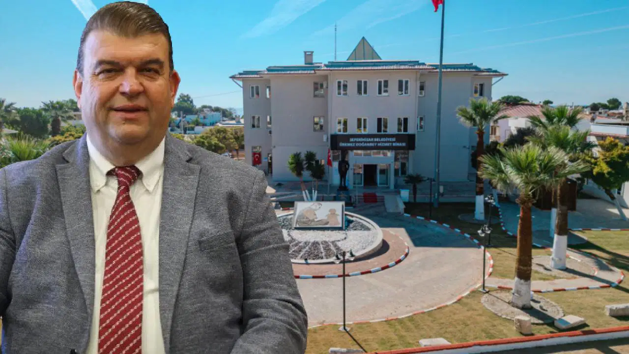 CHP'li Seferihisar Belediyesi'ne operasyon: Başkan İsmail Yetişkin dahil 12 isim tutuklandı