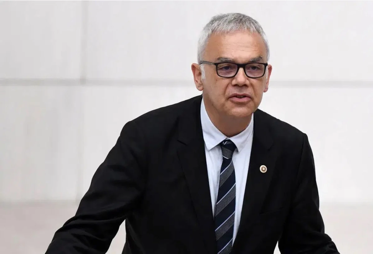 CHP&rsquo;li vekilden &lsquo;Sahte Denklik ve Diploma&rsquo; i&ccedil;in meclise soru &ouml;nergesi!