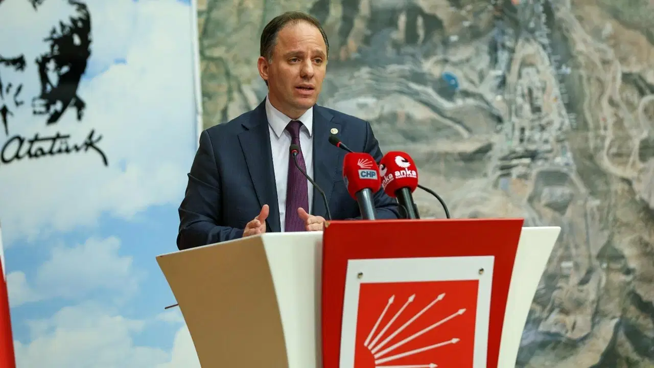 CHP&rsquo;li Yavuz yılmaz &lsquo;AKP&rsquo;den uluslararası soygun dalında Oscarlık performans&rsquo; dedi, madde madde anlattı