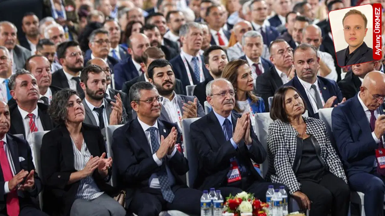 CHP'nin kurultay davasında duruşma ertelendi: İBB davası dosyası ile birleştirilme hamlesi