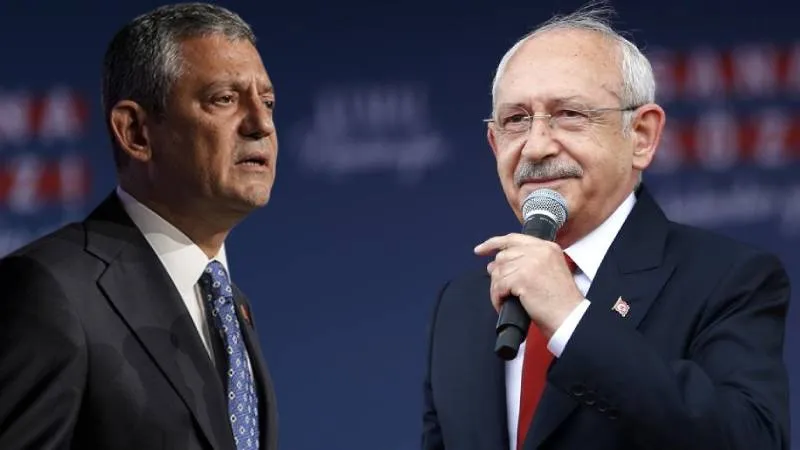 CHP'ye mutlak butlan davasında karar Se&ccedil;im tarihine g&ouml;re şekillenecek