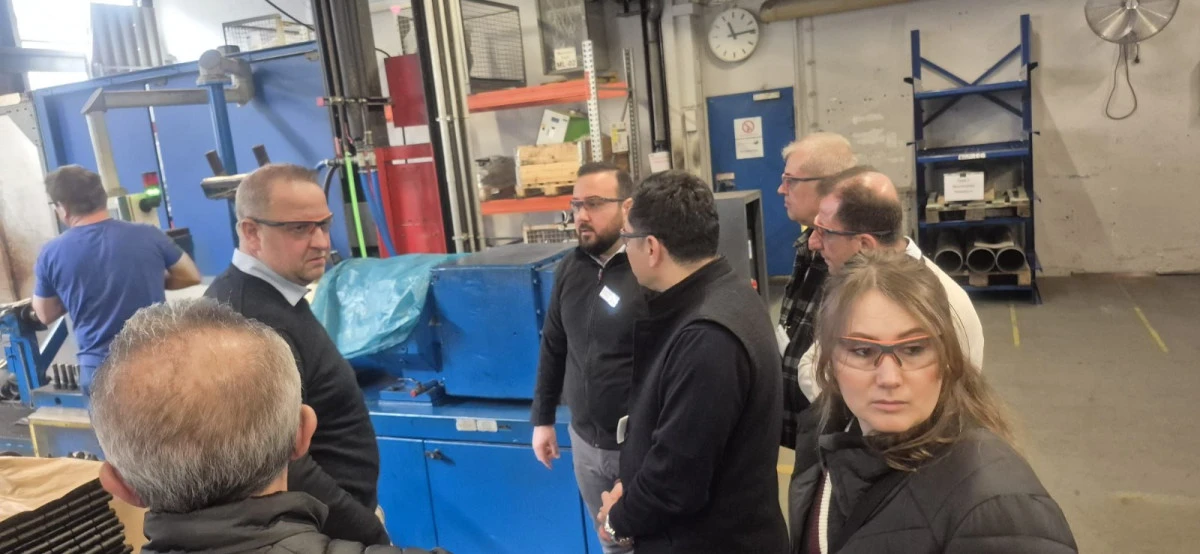 &Ccedil;ınarcık Projesi'nde sona doğru