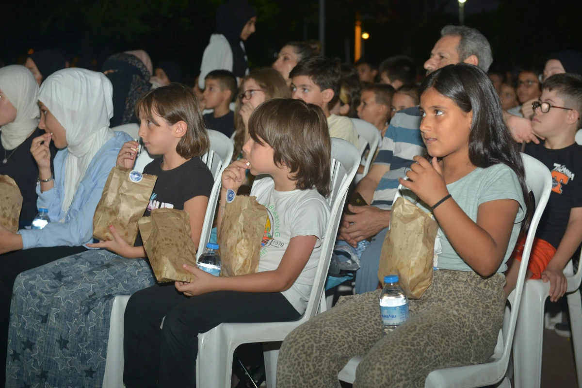 ‘Çocuk dostu kent’, Bursa