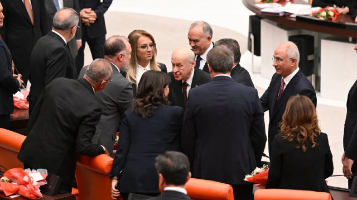 Çözüm süreci tıkandı mı