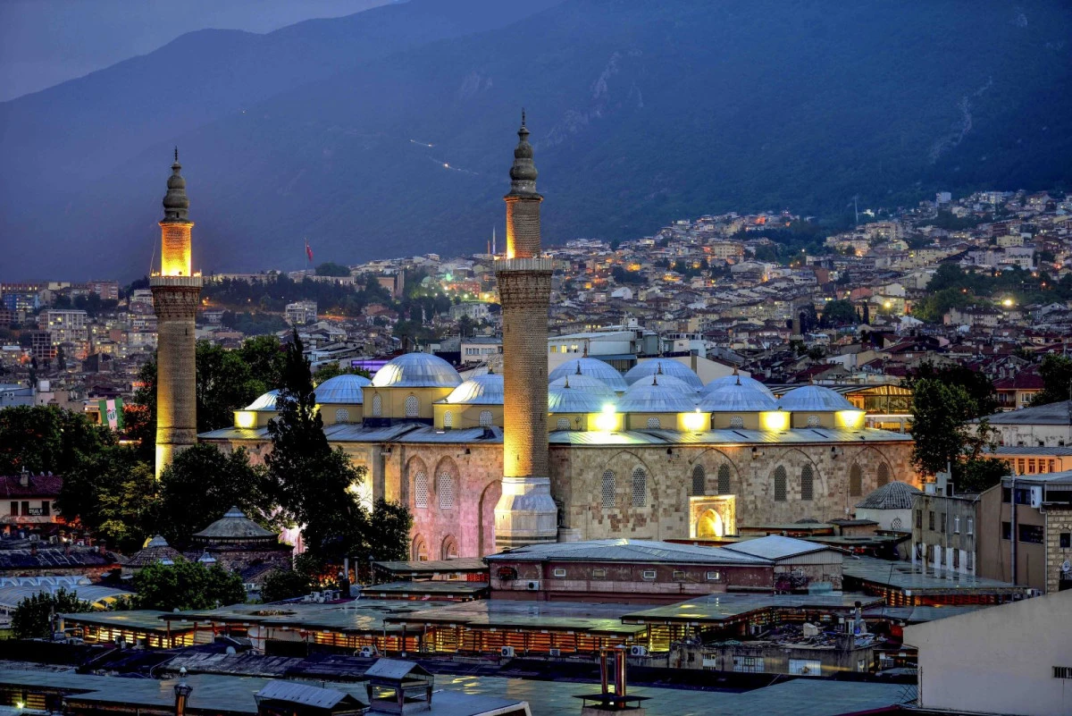 Cuma hutbesi: Bu tatil anlayışının dinimizde asla yeri yok