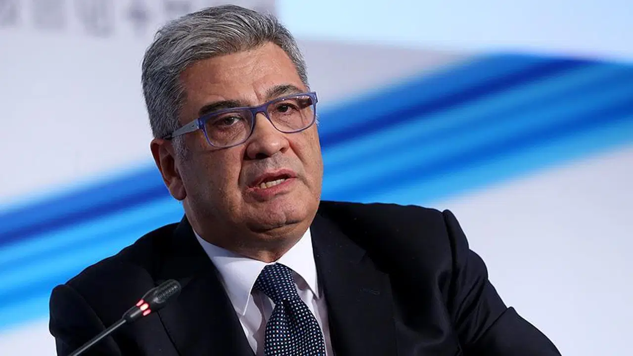 Cumhurbaşkanı Başdanışman, Maduro'ya destek ilan ettiği paylaşımını sildi