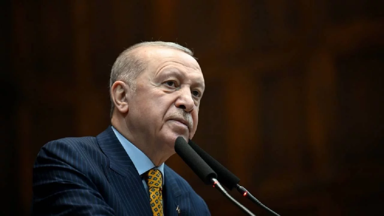 Cumhurbaşkanı Erdoğan'dan Kahramanmaraş'taki saldırıya dair a&ccedil;ıklama