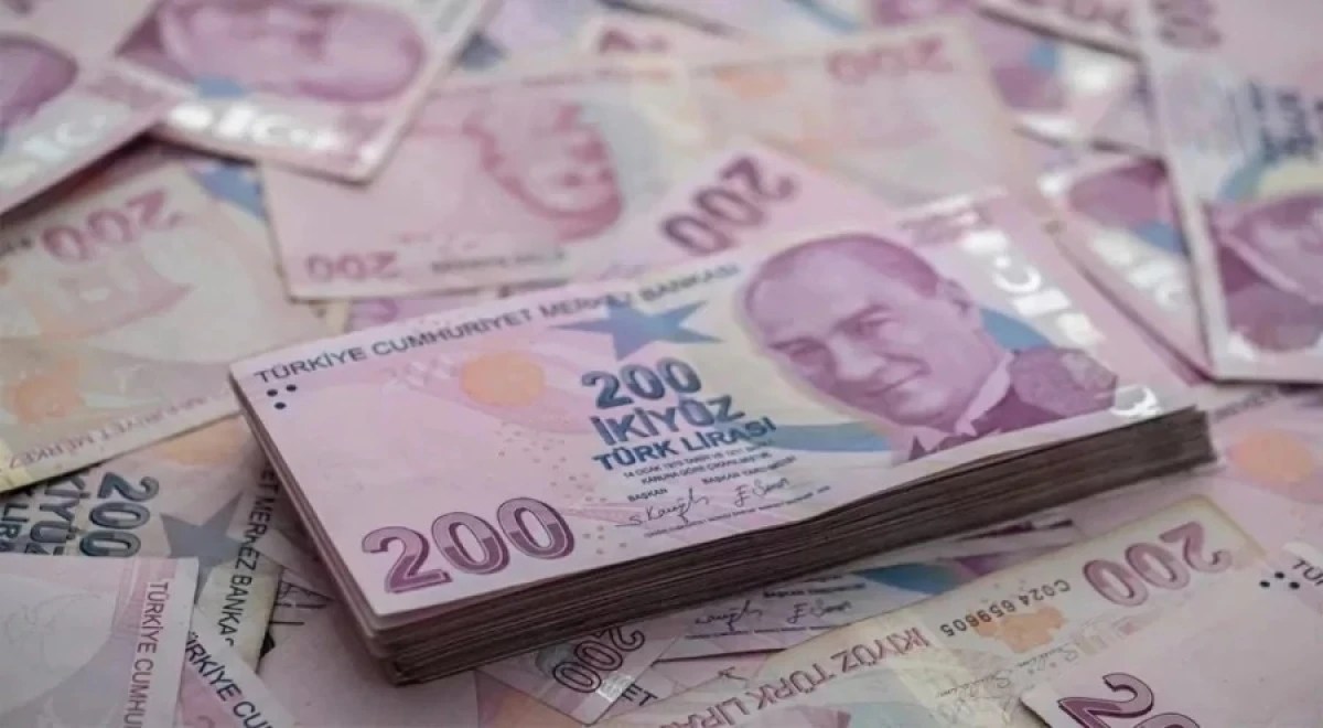 Dar gelirli aileye vatandaşlık maaşı geliyor