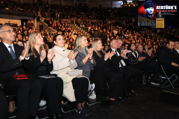 DAYANIŞMA BÜYÜYOR: 